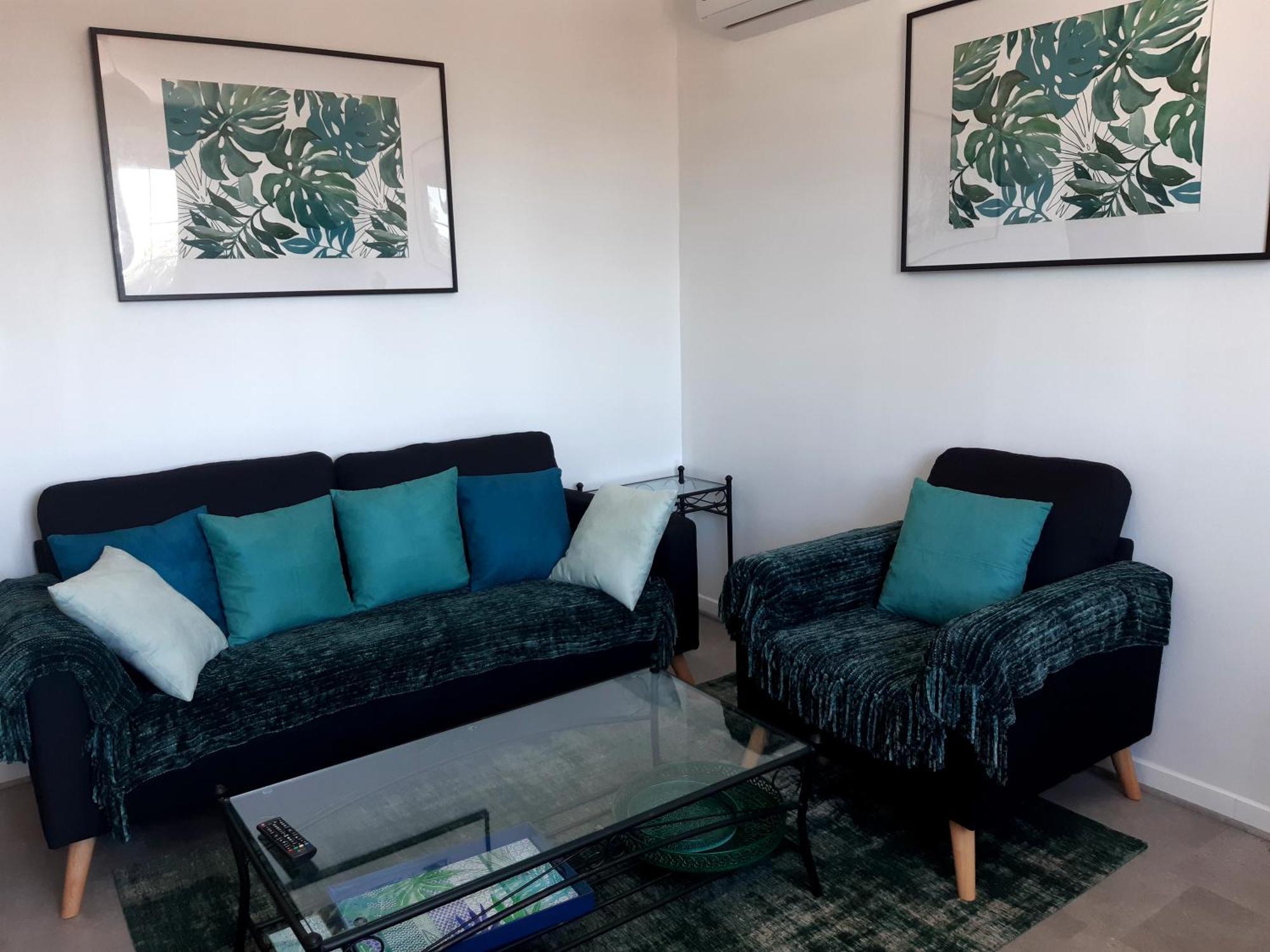 Joli Appartement, Piscine, Jacuzzi Sainte-Suzanne Exterior foto